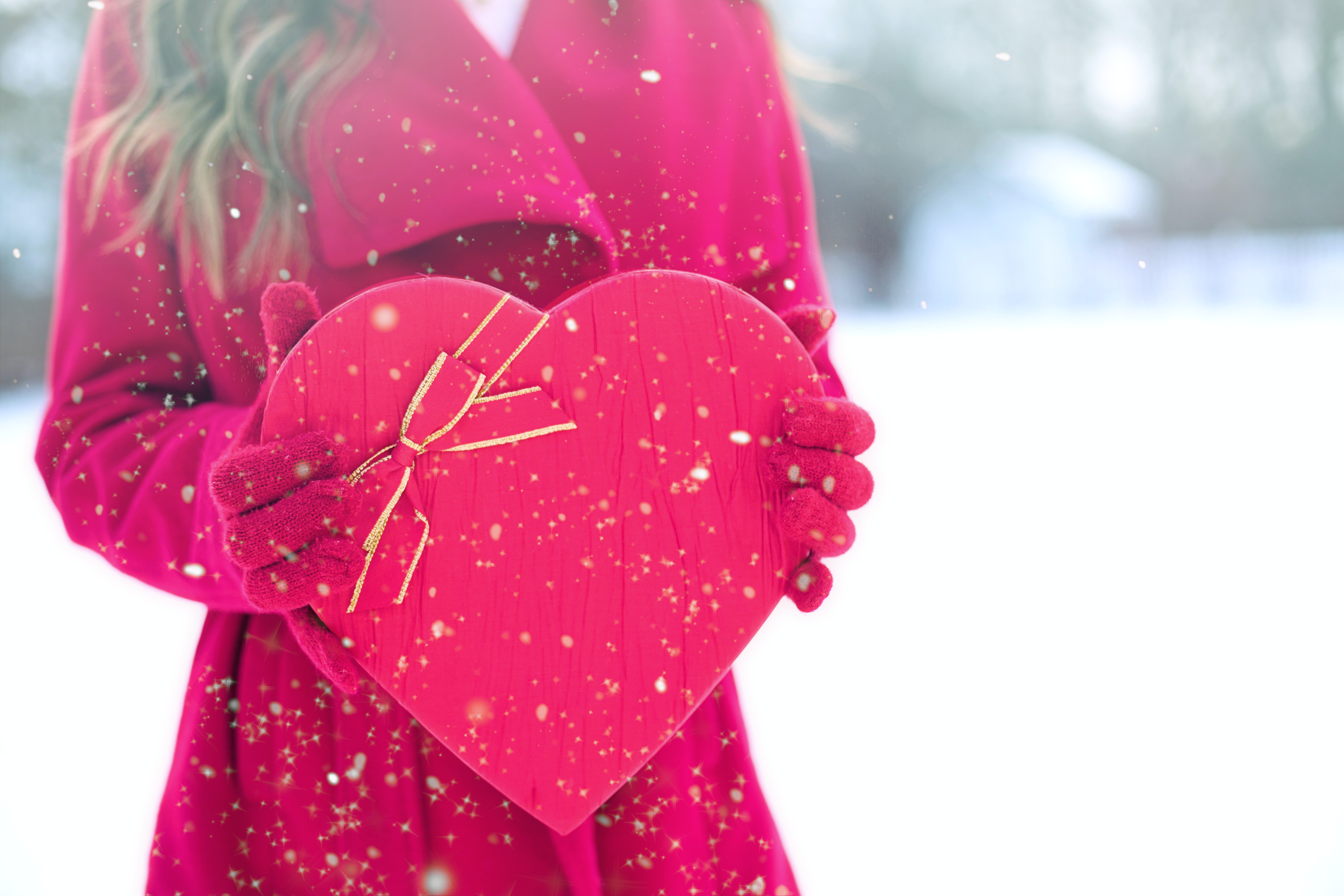 2024第一個情人節，10款情人節禮物推薦，這次要用心送禮做個暖男！
