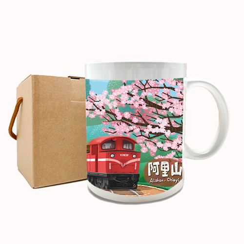 櫻花商品大集合，仙氣十足的妳必須看！