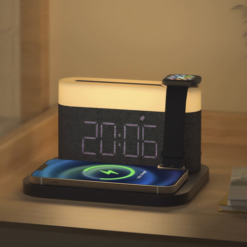 【2025更新】夜間的溫暖陪伴：人氣夜燈推薦，用一盞燈點亮你的夜晚