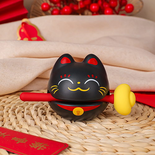貓奴最愛！喵～史上最全貓爪禮物在這裡🐾