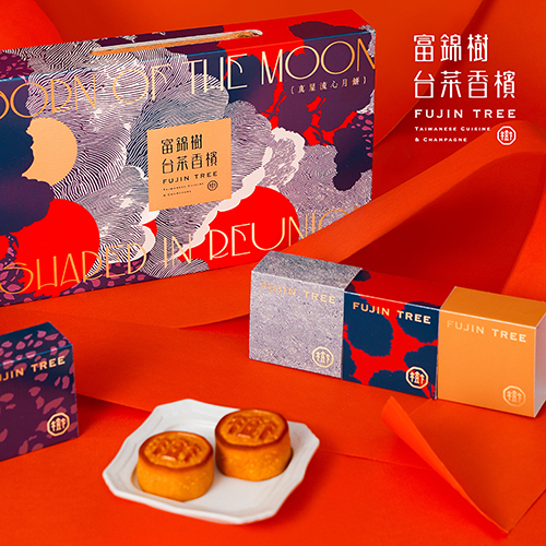 2025最新中秋禮盒推薦來了！超人氣月餅禮盒、秋天伴手禮一次大集合