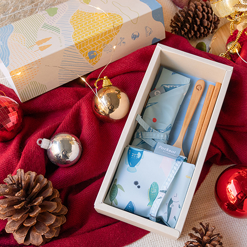 【2025不斷更新】最齊全聖誕禮物清單！多款精選交換禮物推薦，$300~$1000以上任你挑選