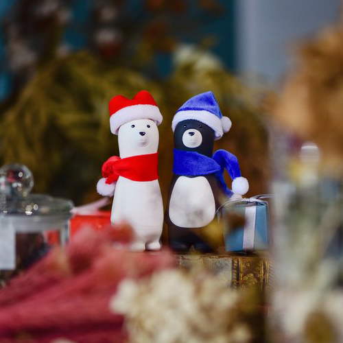 【2025不斷更新】最齊全聖誕禮物清單！多款精選交換禮物推薦，$300~$1000以上任你挑選