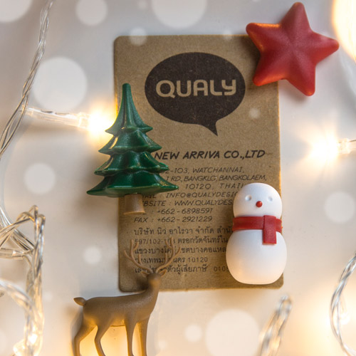 【2025不斷更新】最齊全聖誕禮物清單！多款精選交換禮物推薦，$300~$1000以上任你挑選