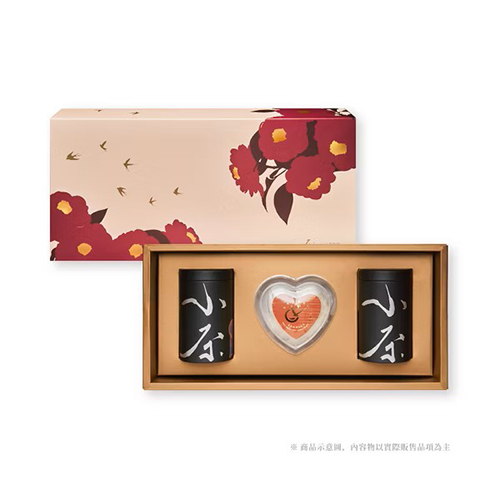 【2026最新】送禮就選這個！七大茶葉禮盒推薦！年節送禮、中秋月餅就配它