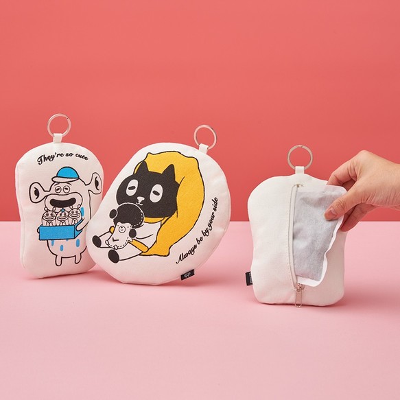 【2026最新】寒流冷颼颼，手腳冰冷好煎熬？推薦超實用保暖小物，有它跟待在被窩一樣溫暖！