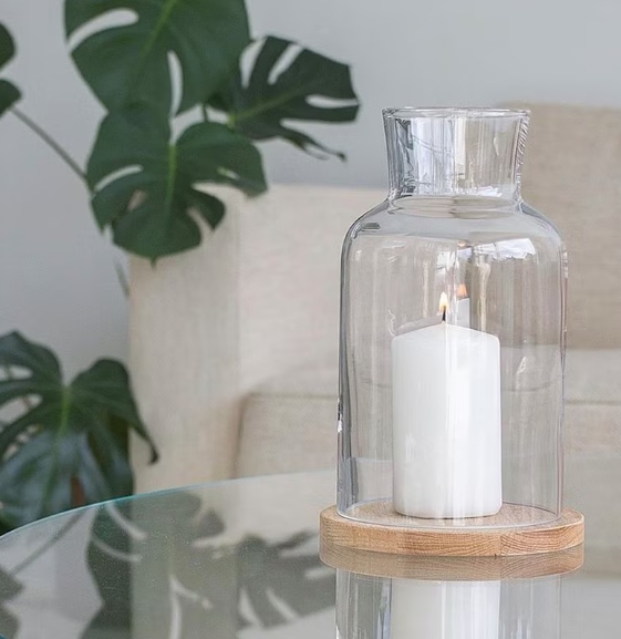 溫暖有情調的居家空間的必要元素是？一文了解家居香氛怎麼挑！