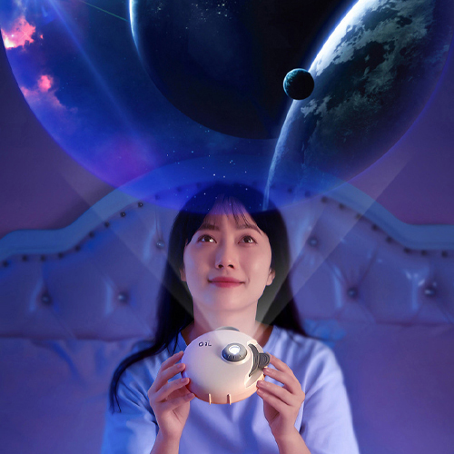 【2026更新】夜間的溫暖陪伴：人氣夜燈推薦，用一盞燈點亮你的夜晚