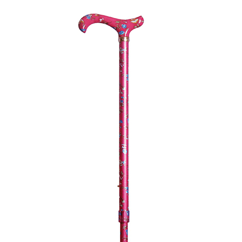 英國classic canes 可調整高低手杖(4097G)