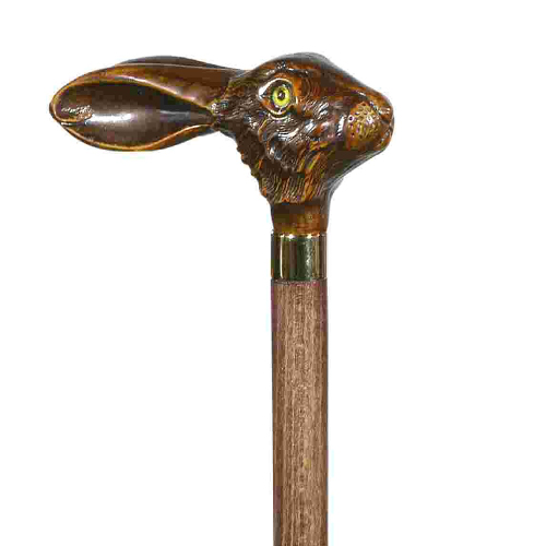 英國 classic canes 造型權杖-兔子造型(1603)
