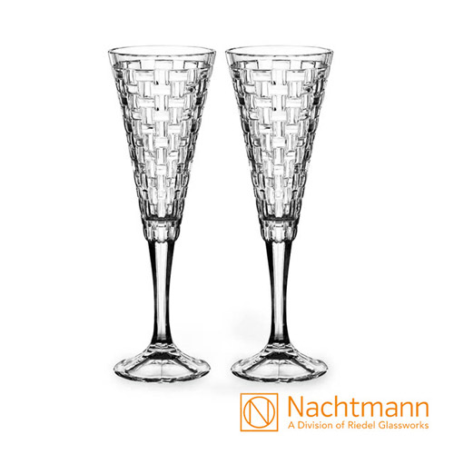 德國 Nachtmann Bossa Nova巴沙諾瓦香檳杯(2入)