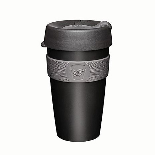 澳洲 KeepCup 隨身咖啡杯 L 雙焙