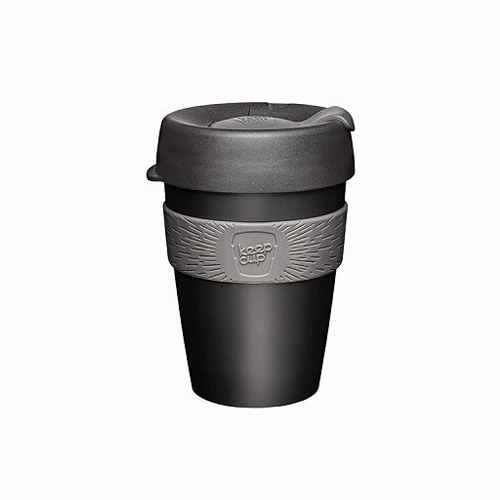 澳洲 KeepCup 隨身咖啡杯 M 雙焙