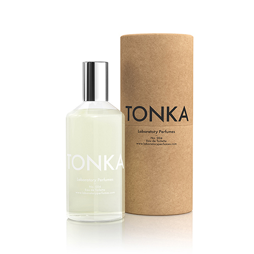 Laboratory Perfumes - NO.04 Tonka 英倫情緣 香水