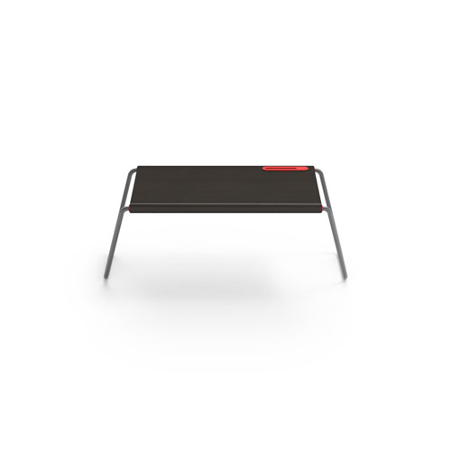 Monitormate PlayTable 木質多功能行動桌板 黑色