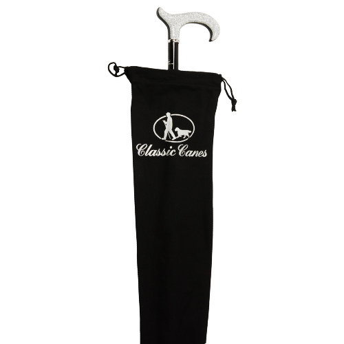 英國Classic Canes直立式權杖/手杖收納防塵袋(4101)