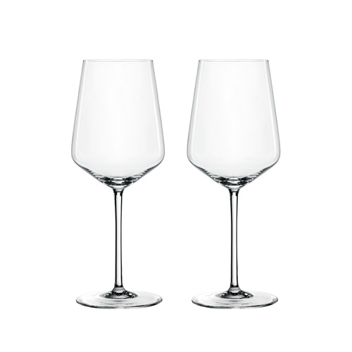 德國Spiegelau Style系列白酒杯 440ml(2入)