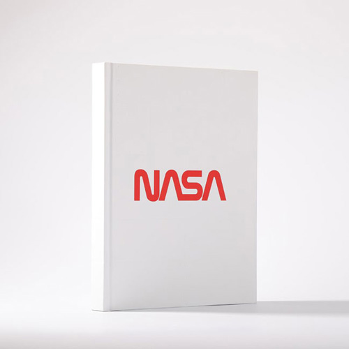 賽先生科學工廠 美國 Astroreality NASA主題 AR筆記本(太空白)