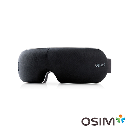 OSIM 護眼樂AIR USB溫熱氣壓眼部按摩器 OS-1202