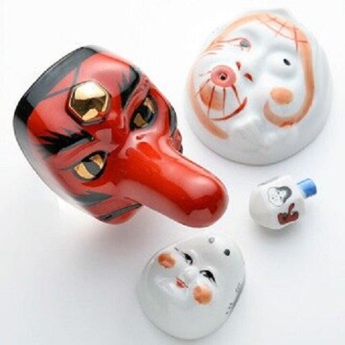 日本 Sakesuki 高知縣可杯遊戲組