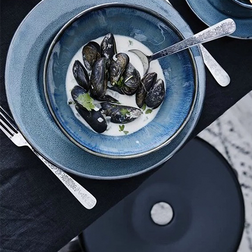 【3/11~3/17期間限定優惠】瑞典 ByOn 古莉婭餐盤 28cm