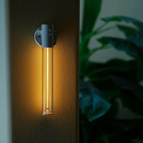 【11/3~12/31冬季85折優惠】家居生活雜貨舖 磁吸柔性感應氛圍燈 白色