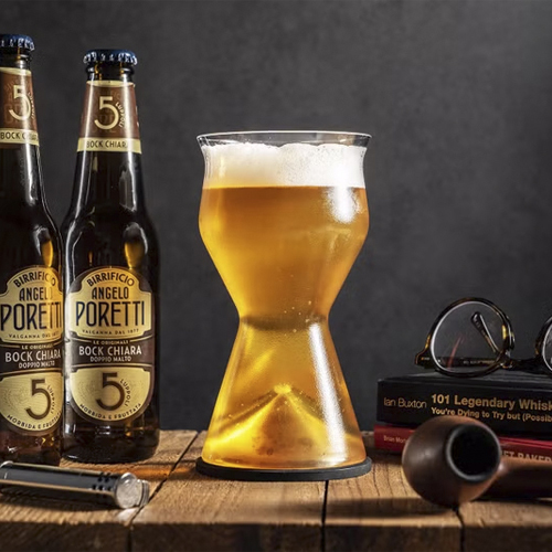 【2/4~2/10期間限定優惠】ZENLET 冰峰三重奏 冰峰啤酒杯