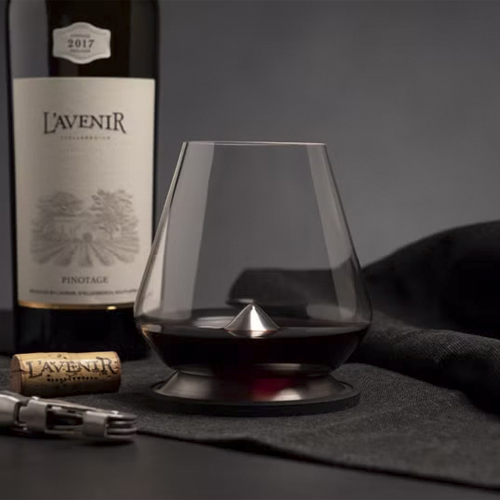 ZENLET 
冰峰三重奏 冰峰葡萄酒杯