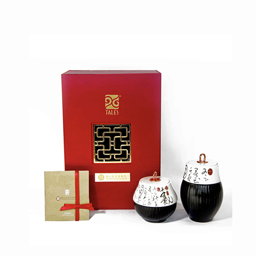 TALES 神話言 自敘帖茶倉組