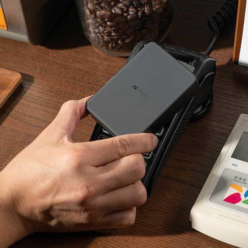 【7/7~7/13期間限定優惠】ZENLET Zenlet 3 Plus(太空灰-霧面)