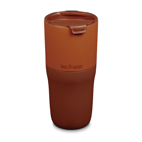 美國 KleanKanteen®26 oz Rise Tumbler 隨行杯 | 769ml 秋釉