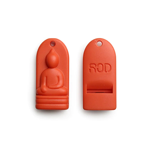 QUALY
PAROD平安哨 勇氣紅