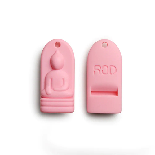 QUALYPAROD平安哨 暖心粉