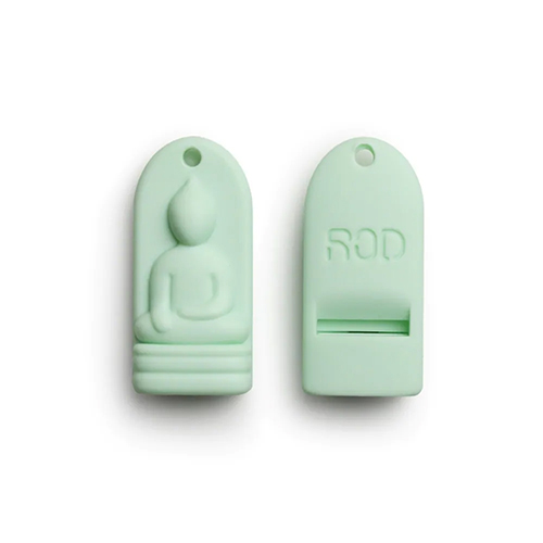 QUALYPAROD平安哨 安心綠