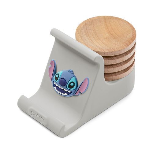 Bone 逗扣手機架擴香台 - 史迪奇