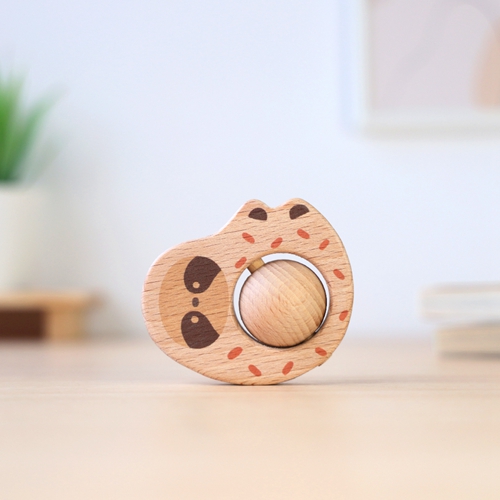 遊木時光 woodtime推哪!按摩小物(滾珠樹懶)