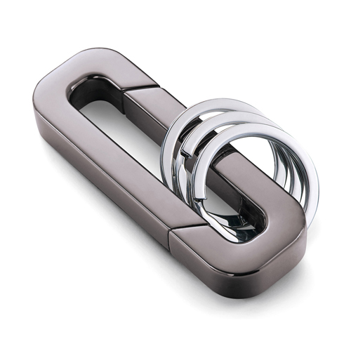 PHILIPPI Q 分類鑰匙圈