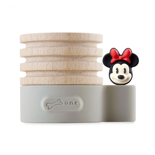 Bone 原木擴香台 米妮