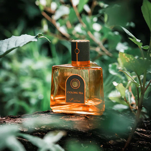 P.Seven 《 Oolong Tea沁香 》香水