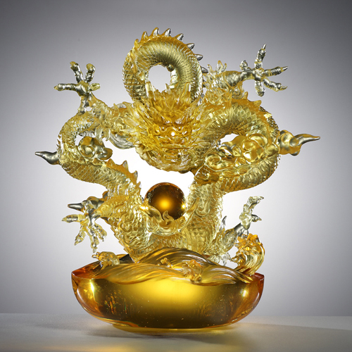 【2/17~2/23精選琉璃品牌9折】Tittot 琉園 萬世昇平