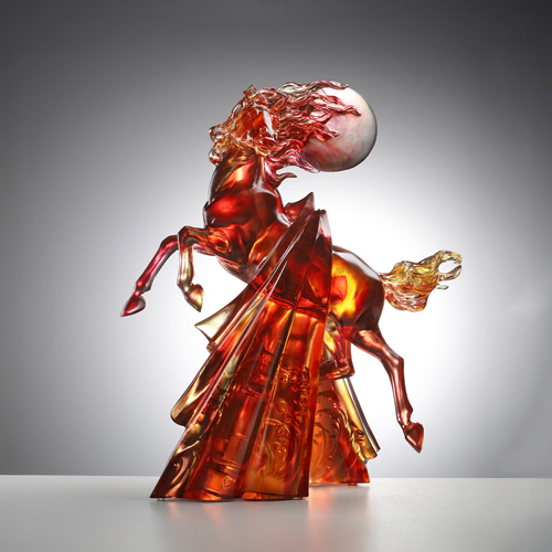 【2/17~2/23精選琉璃品牌9折】Tittot 琉園 萬丈光芒