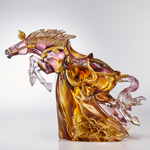 【2/17~2/23精選琉璃品牌9折】Tittot 琉園 堅毅非凡