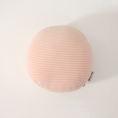 【1/2~8/31冬日特惠85折】創意小物館 二合一遮光眼罩頸枕 粉色