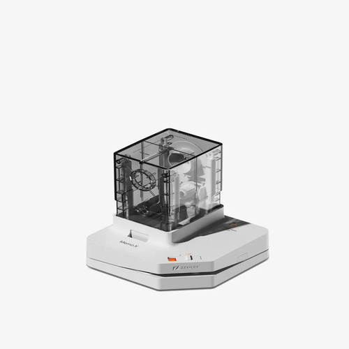 【3/18~3/24期間限定優惠】ZENLET 便利自造機 簡約白