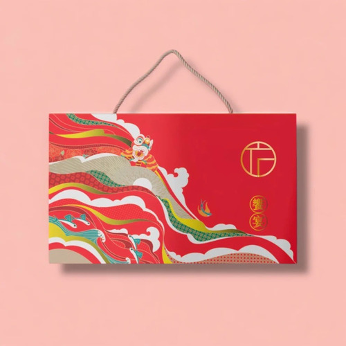 方菩提 【饗宴系列】 單品濾掛禮盒13.5克 18入/盒