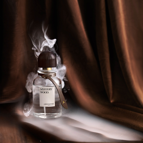 ADOLEscent 織品香氛-木檀之息 Mystery Wood