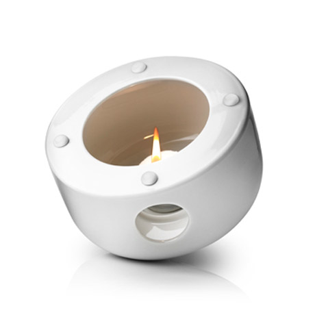 Menu Kettle Tea Pot Warmer 奇托系列 燭台保溫底座，Norm 設計團隊 設計
