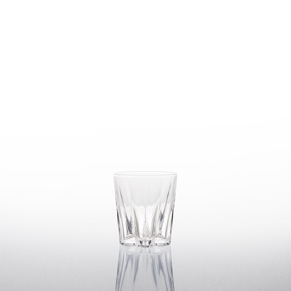 【4/30~5/6精選品牌9折優惠】Perrocaliente SAKURASAKU 櫻花杯 清酒杯 透明