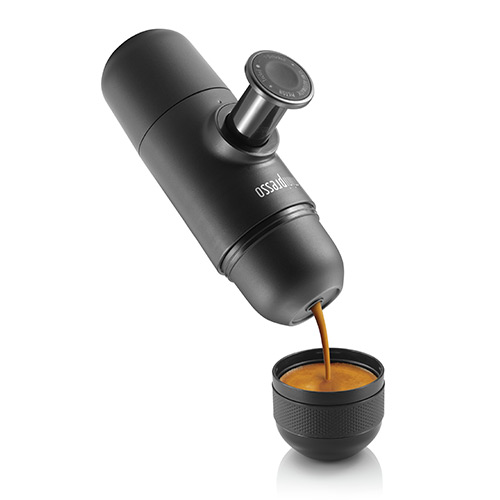 [調漲在即 請把握下單] WACACO minipresso 迷你濃縮咖啡機