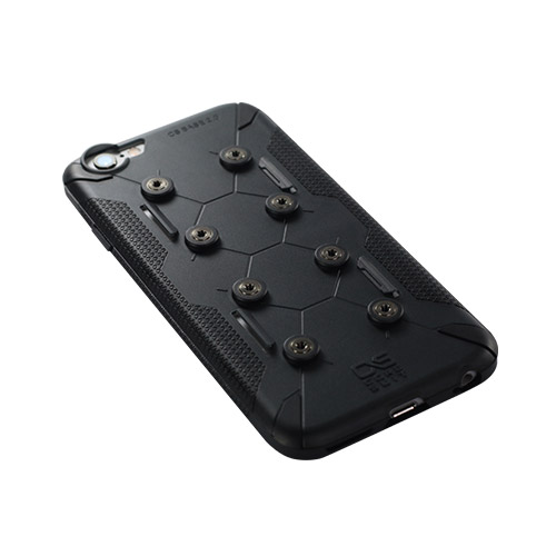 CORESUIT BASE 2.0 全面進化版手機保護殼 iPhone 6/6s 黑色
